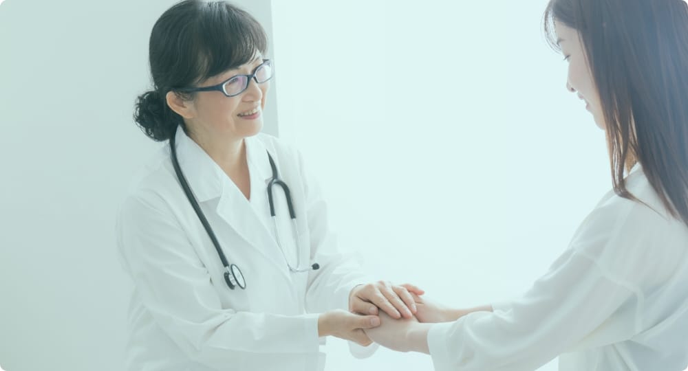 当院のお産の特色2のイメージ画像