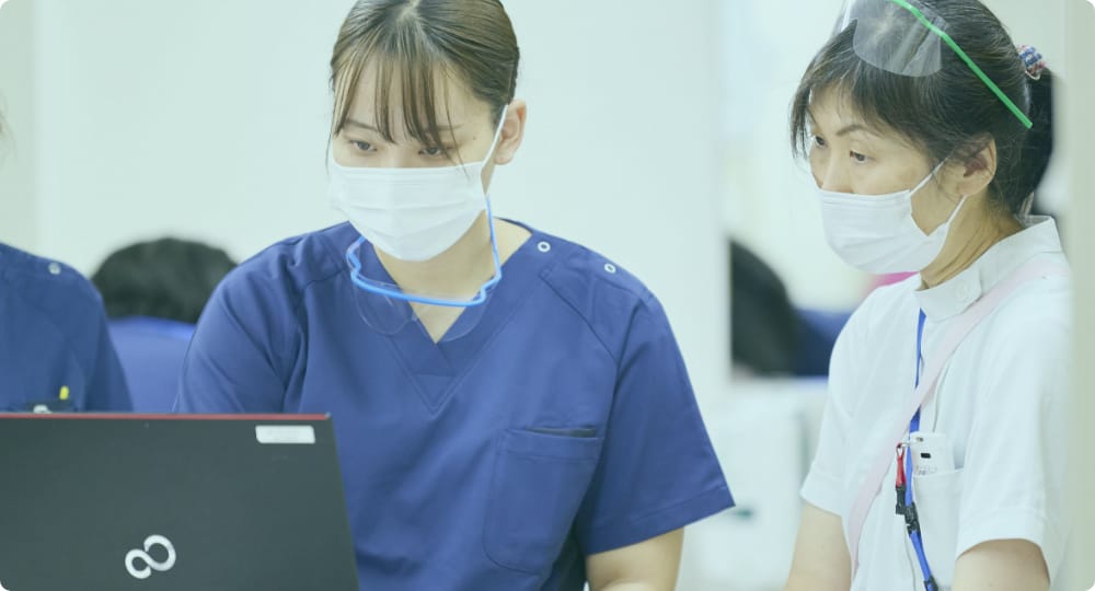 当院のお産の特色3のイメージ画像