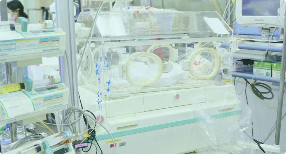 当院のお産の特色4のイメージ画像